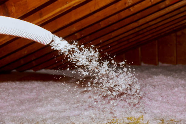 Best Residential Insulation in Ntgomery City, MO