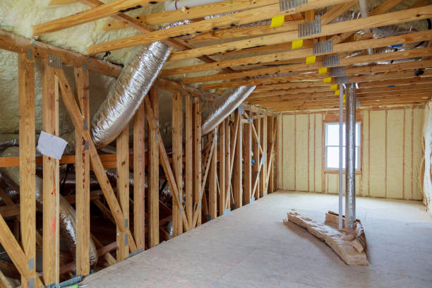 Best Specialty Insulation in Ntgomery City, MO