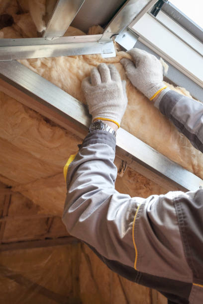 Best Residential Insulation in Ntgomery City, MO