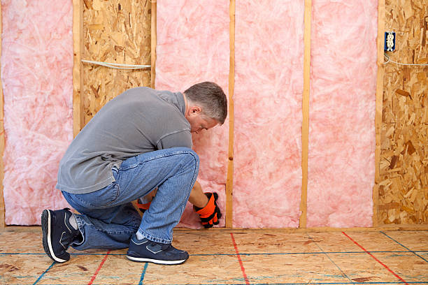 Best Insulation for Specific Applications in Ntgomery City, MO