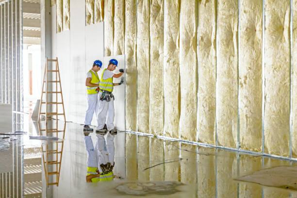 Best Insulation for Specific Applications in Ntgomery City, MO